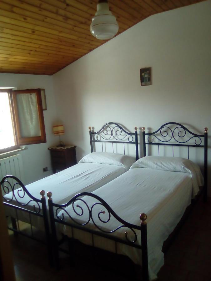 B&B Isabella Numana Eksteriør bilde