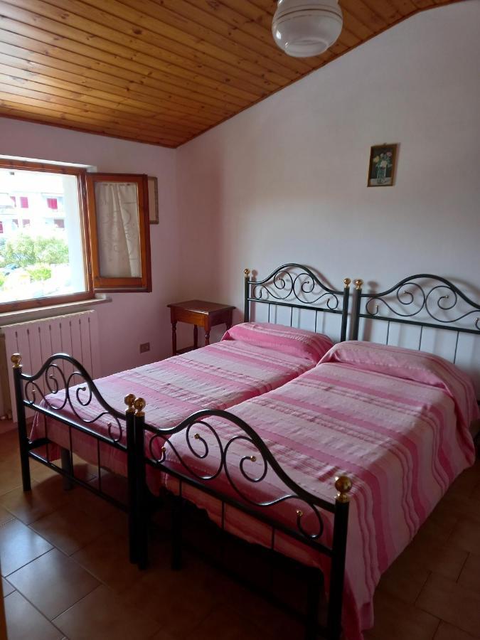 B&B Isabella Numana Eksteriør bilde
