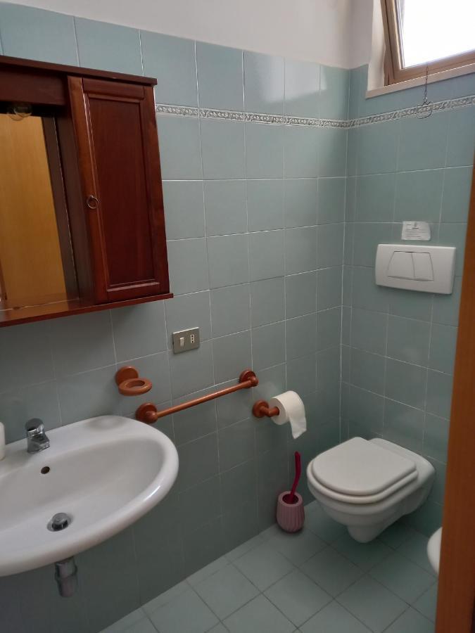B&B Isabella Numana Eksteriør bilde