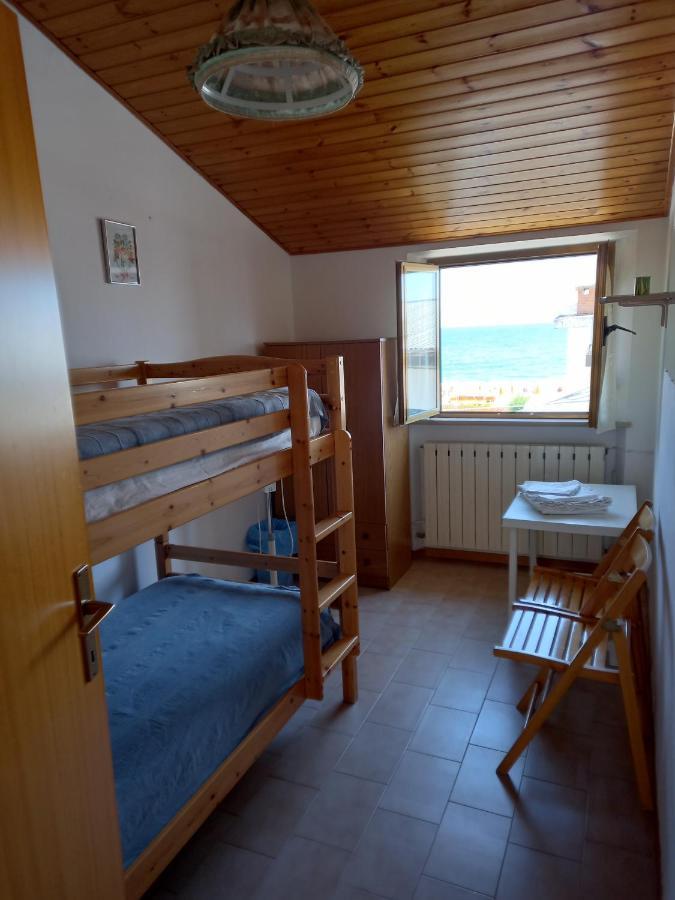 B&B Isabella Numana Eksteriør bilde