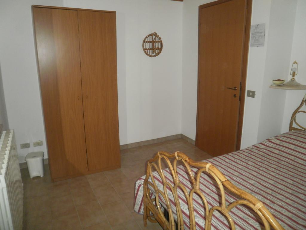 B&B Isabella Numana Rom bilde