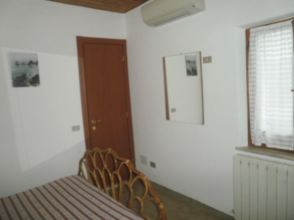 B&B Isabella Numana Rom bilde