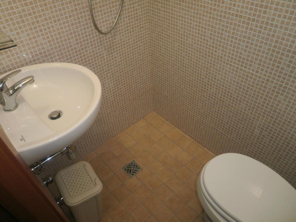 B&B Isabella Numana Rom bilde