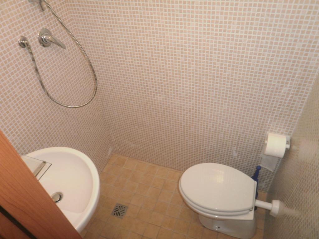 B&B Isabella Numana Rom bilde