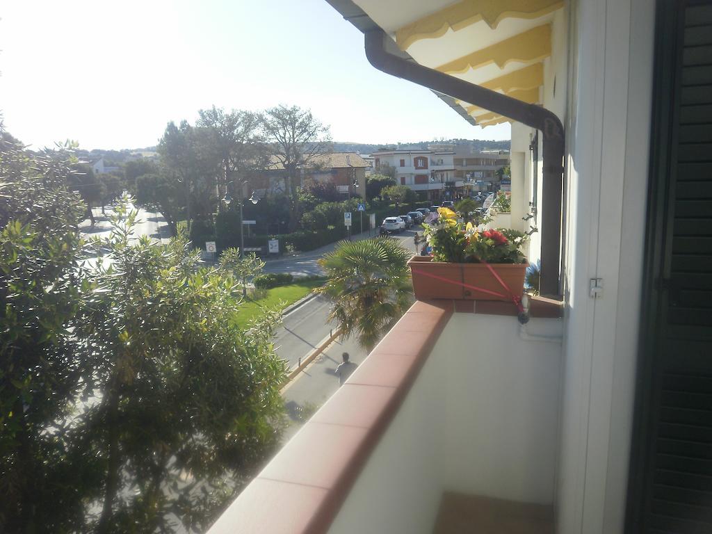 B&B Isabella Numana Rom bilde